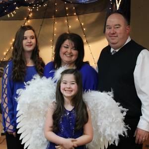 Meet your Posher, Priscilla